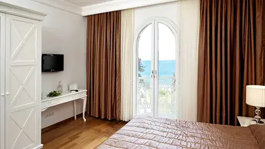Sianji Well-Being Resort