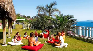 Sianji Well-Being Resort