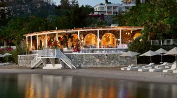 SIANJI WELL-BEING RESORT