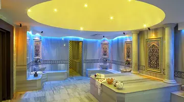 Sianji Well-Being Resort