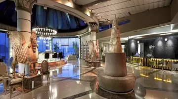 SIANJI WELL-BEING RESORT