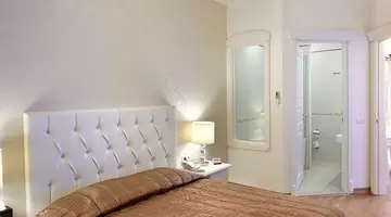 SIANJI WELL-BEING RESORT
