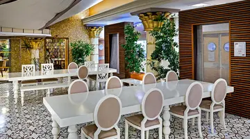 Sianji Well-Being Resort