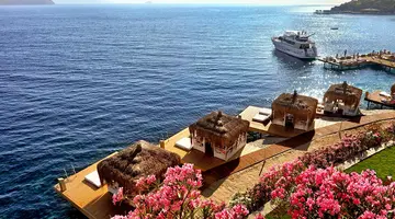 Sianji Well-Being Resort