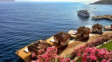 Sianji Well-Being Resort
