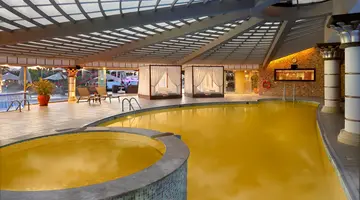 SIANJI WELL-BEING RESORT