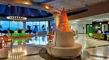Sianji Well-Being Resort
