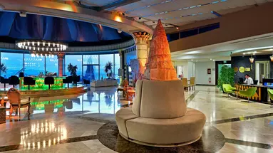 Sianji Well-Being Resort