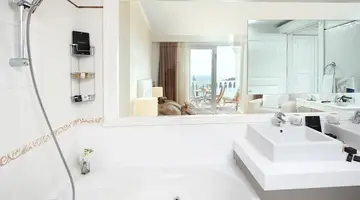 SIANJI WELL-BEING RESORT