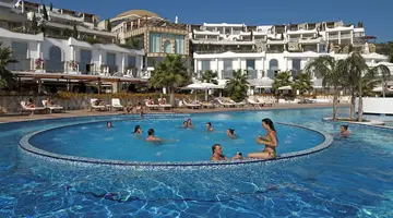 SIANJI WELL-BEING RESORT