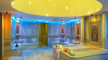 SIANJI WELL-BEING RESORT