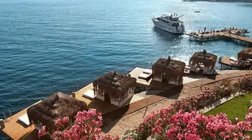 SIANJI WELL-BEING RESORT