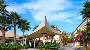 SIANJI WELL-BEING RESORT