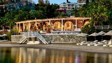Sianji Well-Being Resort