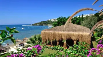 SIANJI WELL-BEING RESORT