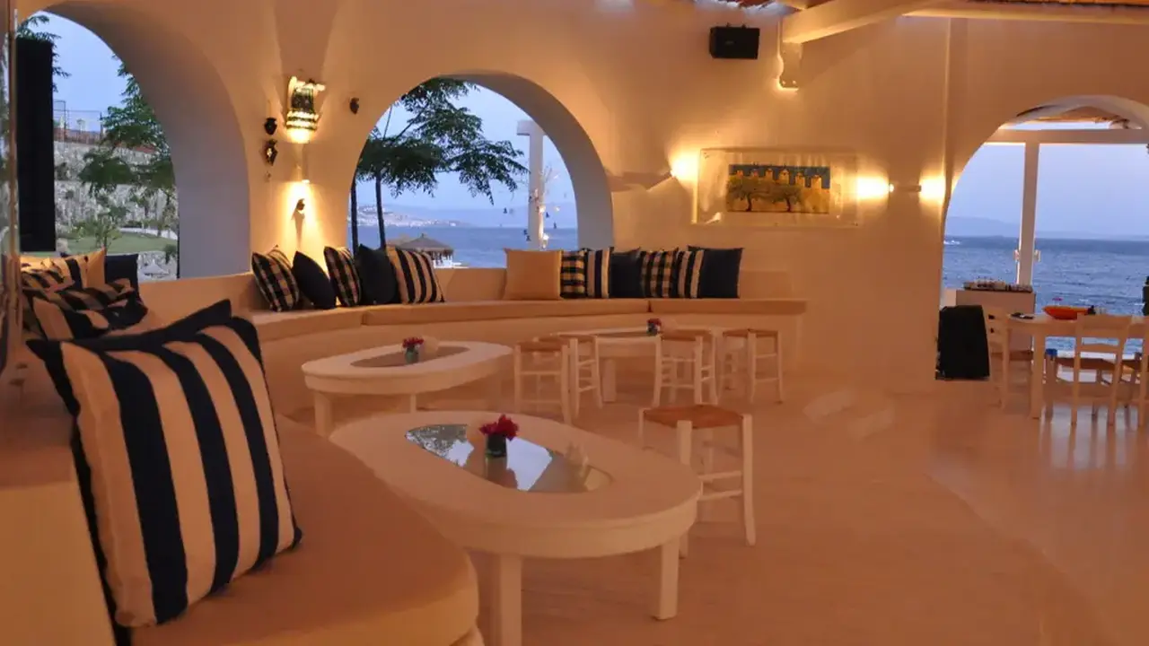 SIANJI WELL-BEING RESORT