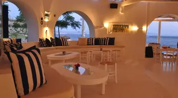 SIANJI WELL-BEING RESORT
