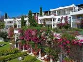 SIANJI WELL-BEING RESORT