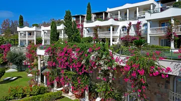 SIANJI WELL-BEING RESORT