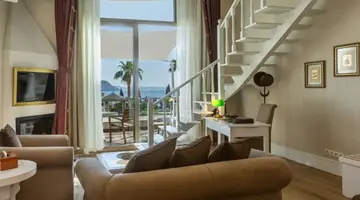 SIANJI WELL-BEING RESORT