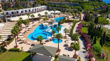 SIANJI WELL-BEING RESORT