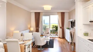 SIANJI WELL-BEING RESORT
