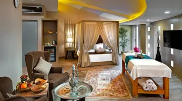 Sianji Well-Being Resort