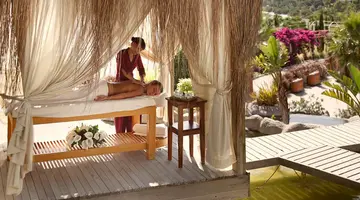SIANJI WELL-BEING RESORT