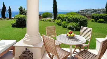SIANJI WELL-BEING RESORT