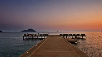 SIANJI WELL-BEING RESORT