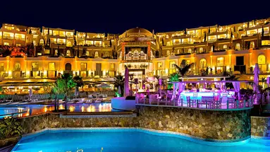 Sianji Well-Being Resort