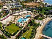 Sianji Well-Being Resort