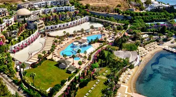 Sianji Well-Being Resort