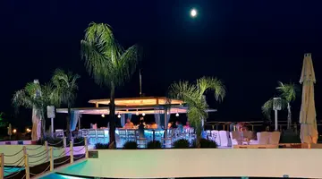 SIANJI WELL-BEING RESORT