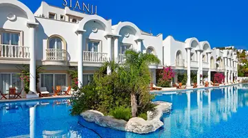 SIANJI WELL-BEING RESORT