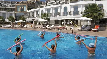 SIANJI WELL-BEING RESORT