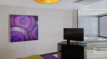 SIANJI WELL-BEING RESORT