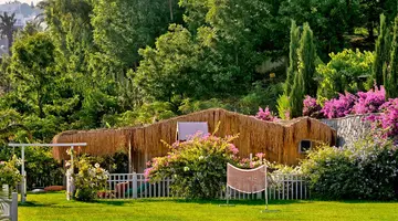 Sianji Well-Being Resort