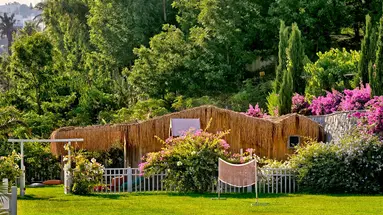 Sianji Well-Being Resort
