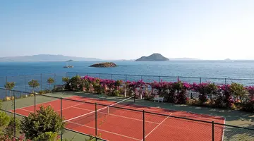 SIANJI WELL-BEING RESORT