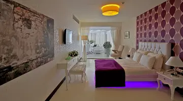 SIANJI WELL-BEING RESORT