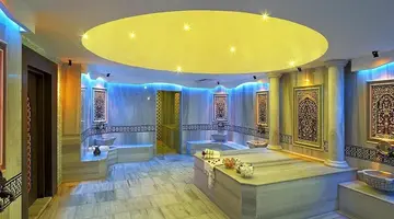 SIANJI WELLBEING RESORT