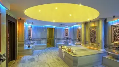 SIANJI WELLBEING RESORT