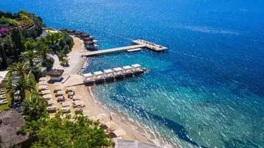 SIANJI WELLBEING RESORT