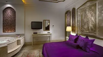 SIANJI WELLBEING RESORT