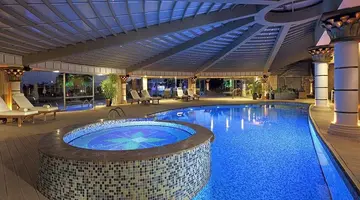 SIANJI WELLBEING RESORT