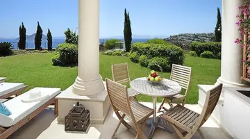 SIANJI WELLBEING RESORT