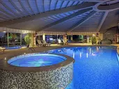 SIANJI WELLBEING RESORT