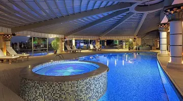SIANJI WELLBEING RESORT