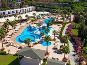 SIANJI WELLBEING RESORT